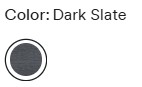 Deckorators Picture Frame Colors